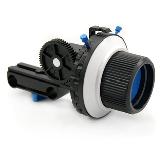 Follow Focus Finder F3 de 15mm para DSLR e Filmadoras (FF-F3 Dois Hard Stops) (4)