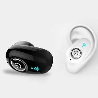 Mini Fone De Ouvido Bluetooth S650 Sem Fio / Fones De Ouvido Ultra / Pequeno / Esportivo / Mini Estéreo 4.2