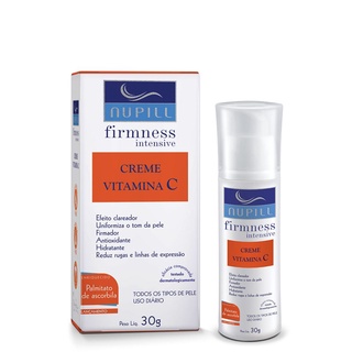 Kit Nupill 03 produtos Vitamina C Tratamento Facial 60ml (4)