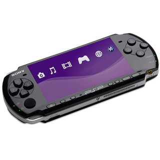 SONY PSP 3000 Novo Conjunto Com 32 Gb 128 Cartão De Memória 64 (Jogos Completas) Bateria Original + Bolsa + Case + Protetor De Tela (3)