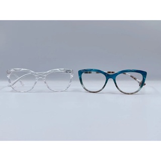 Kit 2 Óculos De Grau Para Leitura Diamante Gatinho Molode novo +0.50 Ate +5.00 Colorido