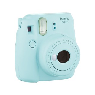 Câmera Instantânea Instax Mini 9 Fujifilm Original + brinde