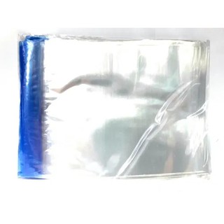 100 Saquinhos Plástico Para CD com Fita Colante Adesiva Cola
