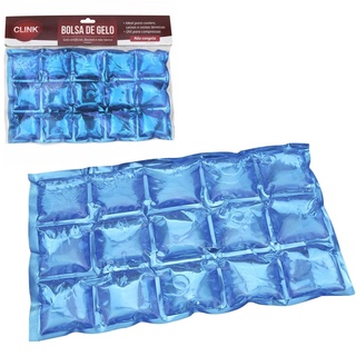 Bolsa De Gelo Térmica Compressa Tratamento Torções Pancadas Gel Coolers Isopor Gelo Artificial (1)