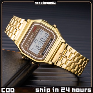 LED Digital Wrist Watch / Sports / Fashion / Unisex / Women's Stainless Steel LED Digital Watch