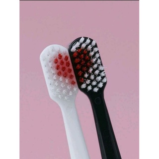 Escova de dente kit com 2pçs Promocional Estilo Curaprox