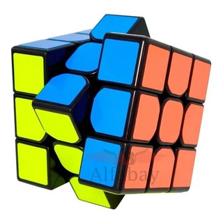 Cubo Mágico Profissional 3x3x3 Moyu Mf3rs (2)