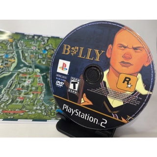 Bully para PS2 (2)