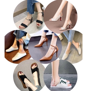(1 Par Mulheres Macio Sapatos Forefoot Palmilhas) (Mulheres De Salto Alto Cinco Dedos Antepé Pads) (Cuidados De Saúde Alívio Da Dor Pé Palmilha De Sapato) (8)