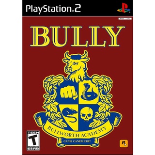 Jogo Bully - PS2