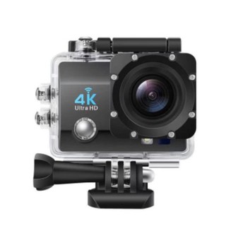 Câmera Filmadora 4k 1080p Wi-fi Controle Tomate Mt1081 (7)