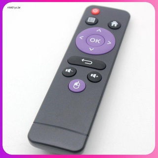 ⚡Promotion⚡IR Remote Control For H96 Max 331 / Max X3 / Mini V8 / Max H616 Smart TV Box 4K Media Player Set Top Box Controller