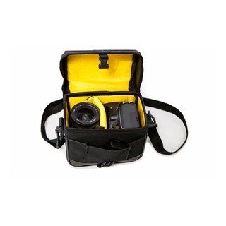 Bolsa Rígida Para Fotografo Cosmus para Canon, Nikon e Sony (4)