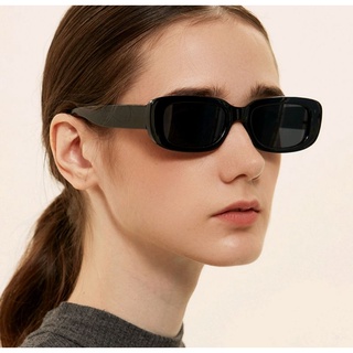 Óculos De sol Feminino Blogueira Vintage Retro Pronta Moda 2021,Proteção Uv400 L