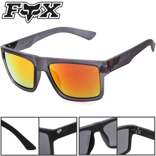 Óculos de proteção Fox 2021 Óculos de sol Fox Óculos de montar óculos de sol