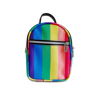 Bolsa Mini bag Pride Rainbow LGBTQIA +