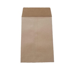 Envelope marrom envios correios pequeno 11x17 cm 100 unds (2)