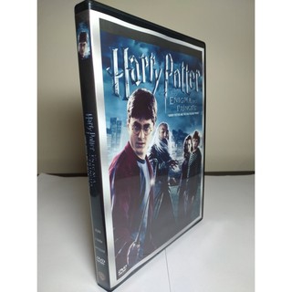 DVDs Filmes - Coleção Completa Harry Potter ( 8 filmes ) (3)