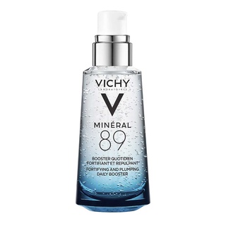 Hidratante Facial Vichy - Mineral 89 - 50ml validade 10/2023