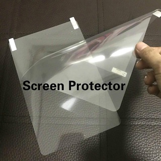 Screen Protector For Samsung Galaxy Tab A 8.0'' 2019 T290/T295/T297 P200/P205 T350/T355C/P350/P355C T380/T385/T385C Tablet Protective Film Soft Film Tab A T280/T285C Tab S2 T710/T713/T715C/T719C Tab S6 Lite P610/P615 Tab E 8.0'' SM-T377/T375