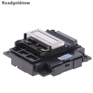 Rgn Cabeça De Impressão Original Para Epson L300 L301 L303 L351 L355 L358 L111 L120 (Roadgoldnew) (1)