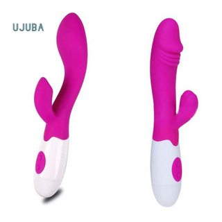 Vibrador De Masturbation Dildo G-Spot Estimulador Clitoral Massageador Feminino / Brinquedo Sexo (1)