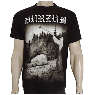 Camiseta Burzum - Filosofem