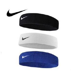 Nike Swoosh Headband Sports Sweet Band Yoga Exercise Running Workout Basketball (1)
