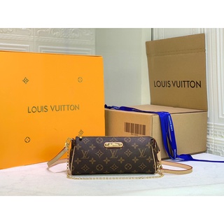 Bolsa de ombro feminina Louis Vuitton bolsa de mensageiro de grande capacidade de moda