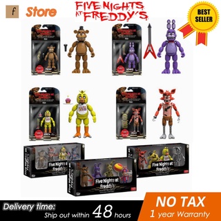 Funko Five Nights At Freddy's Action FNAF