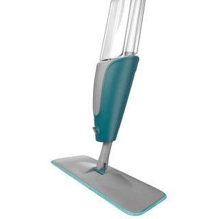 Spray Mop Inteligente Vassoura Rodo Microfibra lavável Flash Limp MOP7800 (2)