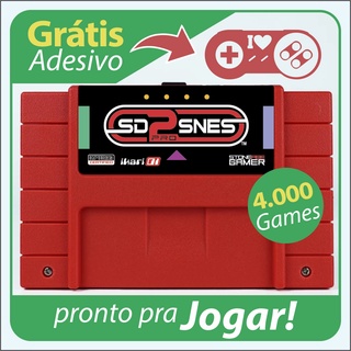 Sd2snes Super Everdrive Super Nintendo (3)