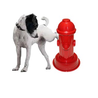Sanitário Canino Hidrante Pet Xixi Fácil para Cães Cachorro