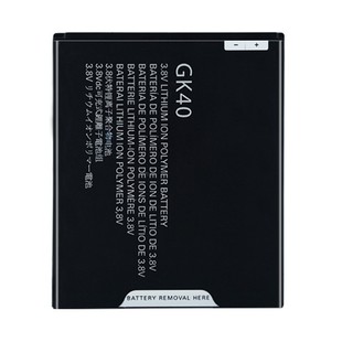 Bateria Motorola G4 Play Gk40 2800mah