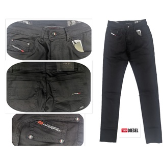 Calça jeans Masculina diesel (varios modelos) com super elastano