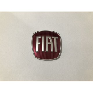 Emblema mala bravo original Fiat