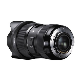 Lente Sigma DC 18-35mm f/1.8 HSM ART para Nikon