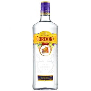 Gin Gordons London Dry 750ml Importado