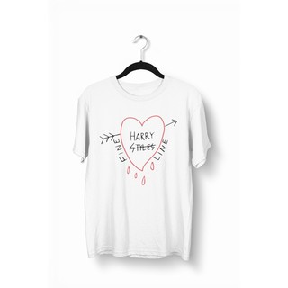 Camiseta T-shirt Harry Styles