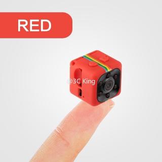 ✨ Rui 3C ✨ Sq11 Mini Câmera 720 P / 1080 P Night Vision Micro Câmera De Vídeo Dvr Dv Gravador De Movimento (6)