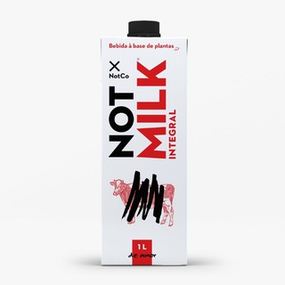 Not Milk Integral 1L - NotCo