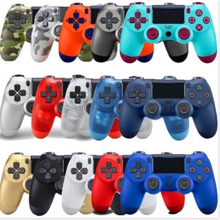PS4 Wired Controller Vibration Game Controller Is Suitable PS4 Host Snowflake Buttons