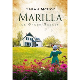 Livro: Marilla de Green Gables Capa comum – Versão integral, 17 maio 2021