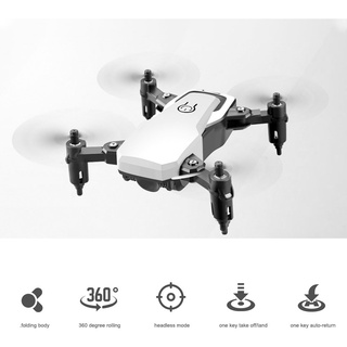 Lf606 Rc Drone Mini Drone Rolamento De 360 Graus 2.4g Speed