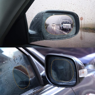 Pelicula espelho retrovisor anti chuva anti Embaçante UNIDADE p revenda