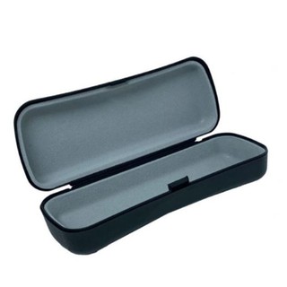 Estojo, Caixa Ou Case Para Óculos armação Em Plástico + Flanela de limpeza de microfibra para lentes (2)