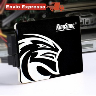 HD SSD GAMER 120gb 240gb 512gb Kingspec Driver de Estado Solido (3)