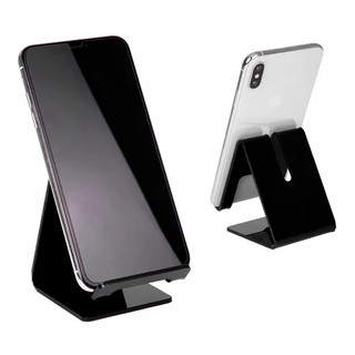 Suporte Celular Smartphone iPhone Display Mesa Universal