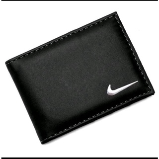Carteira Masculina Nike/Oakley/Adidas/BillaBong Diversas Marcas Pequena Porta Cartão Cabe CNH Carteira Slim Carteira Carteira