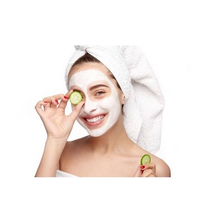 Argila para máscara facial Skin Care, 200g/500g/1000g, todos os tipos de pele (5)